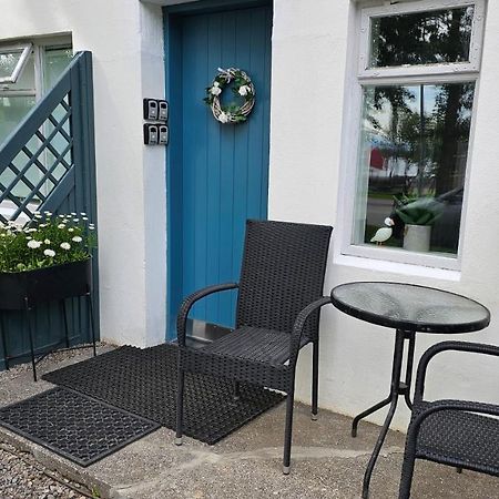 B&B Rooms Husavik 3 外观 照片