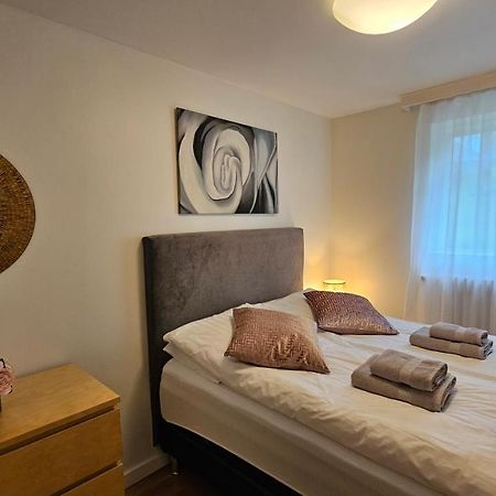 B&B Rooms Husavik 3 外观 照片