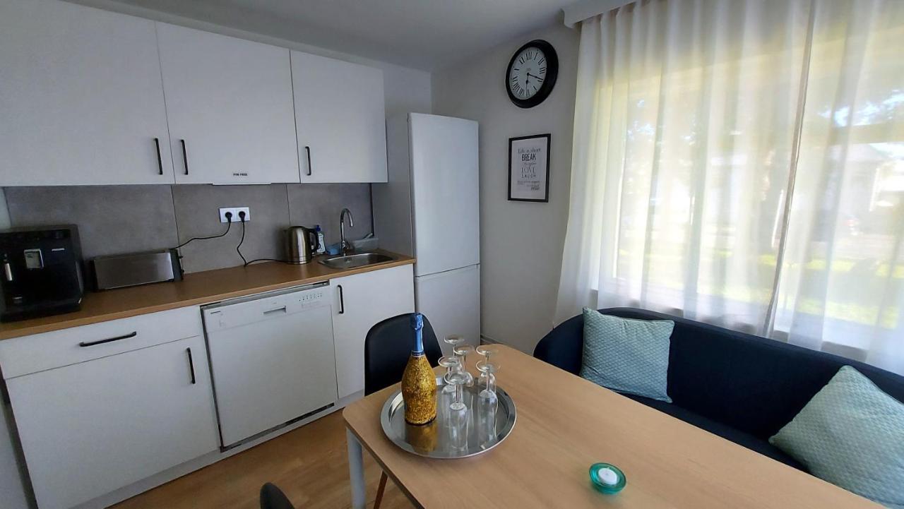 B&B Rooms Husavik 3 外观 照片