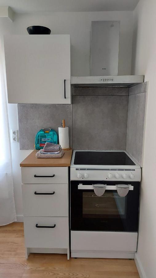 B&B Rooms Husavik 3 外观 照片