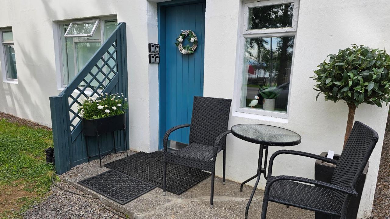 B&B Rooms Husavik 3 外观 照片