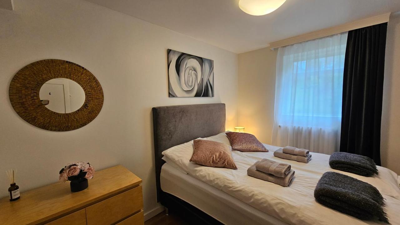 B&B Rooms Husavik 3 外观 照片